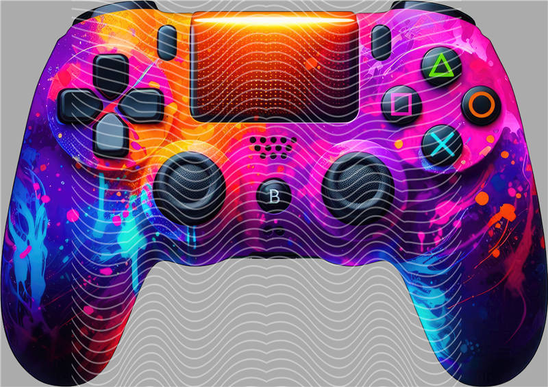 Colorful Games-XC 59
